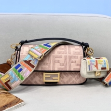 Fendi Satchel Bags